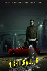 O Abutre (Nightcrawler)