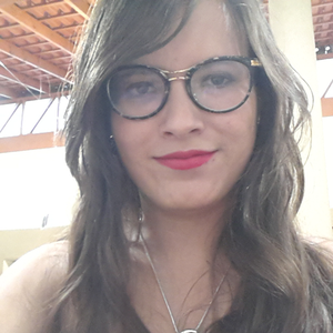 Foto de perfil de Milena Legroski