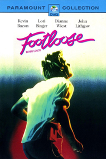  de Filme Footloose: Ritmo Louco (1984)