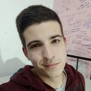 Foto de perfil de Yúri