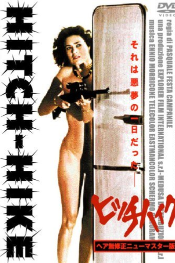  de Filme O Fugitivo Sanguinário (1977)