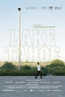 Lake Tahoe - Poster / Capa / Cartaz - Oficial 1