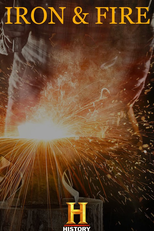 A Ferro e Fogo (Iron & Fire)