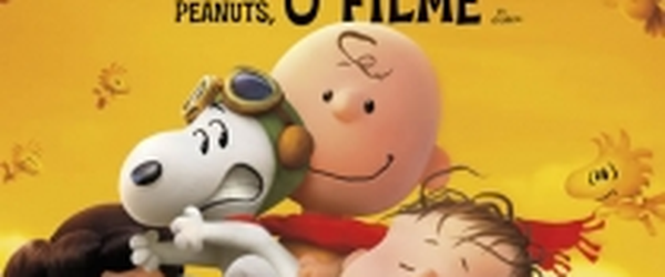 Snoopy e Charlie Brown – Peanuts, o filme – NoSet