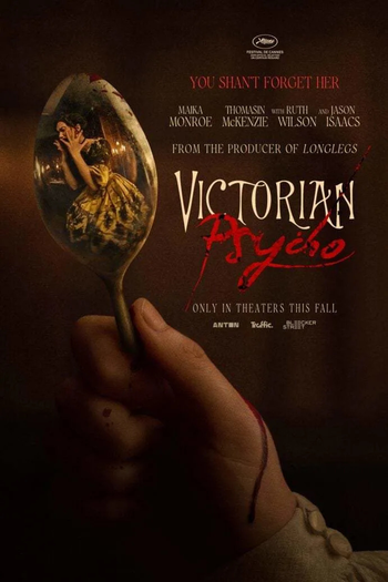  de Filme Victorian Psycho (2026)
