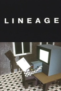 Lineage - Poster / Capa / Cartaz - Oficial 1