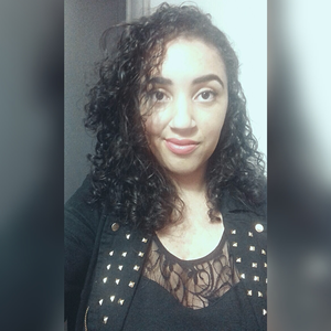 Foto de perfil de Marina Assis