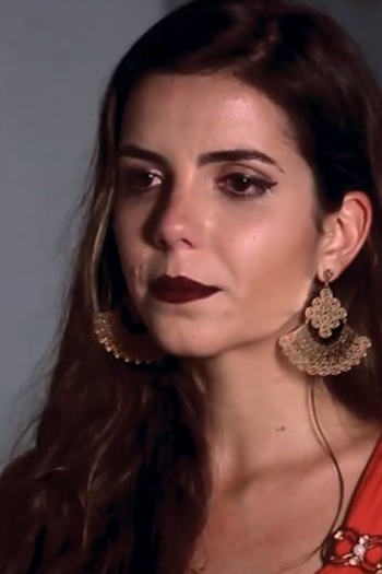 Poster de Episódio Episódio 8 (2019)