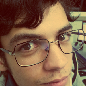 Foto de perfil de Bruno Felipe Carlos Gomes