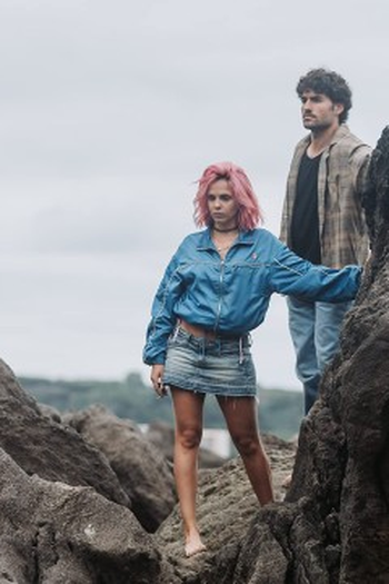 Poster de Episódio O canto do cisne (2023)