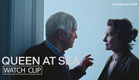 Queen At Sea | Clip | Lance Hammer | Juliette Binoche | Tom Courtenay | Anna Calder-Marshall