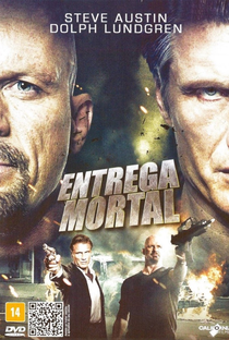 Entrega Mortal - Poster / Capa / Cartaz - Oficial 3