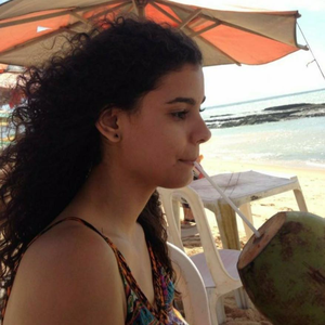Foto de perfil de Gleice