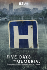 Cinco Dias no Hospital Memorial (Five Days at Memorial)
