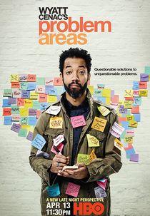 Wyatt Cenac's Problem Areas (2ª Temporada) (Wyatt Cenac's Problem Areas (Season 2))