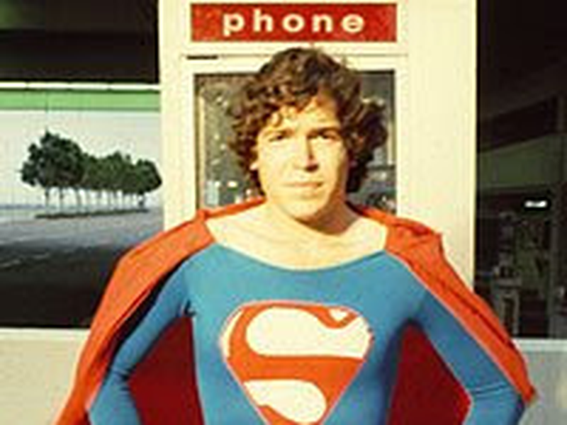 Foto 1 de Superbman: O Outro Filme