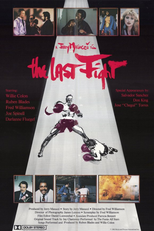The Last Fight (The Last Fight)