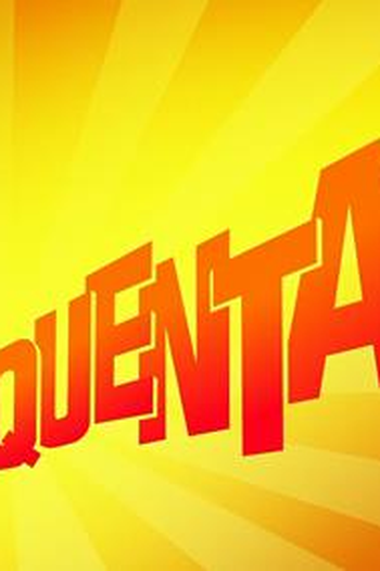 Poster de TV Esquenta! (4ª Temporada) (2014)