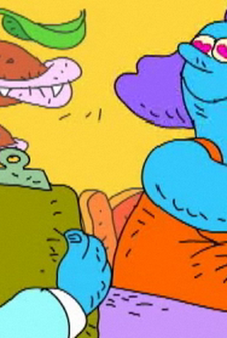 Poster 1 de Curta Genoma 2020 (2000)