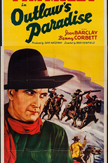 Outlaws' Paradise (Outlaws' Paradise)