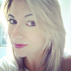 Foto de perfil de Aline Umann