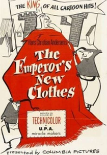 The Emperor's New Clothes (The Emperor's New Clothes)