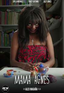 Mama Agnes (Mama Agnes)