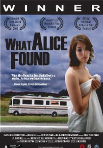 What Alice Found (What Alice Found)