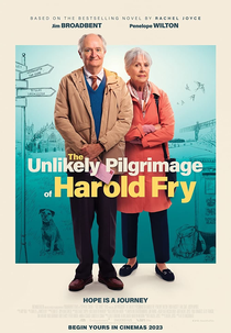 The Unlikely Pilgrimage of Harold Fry (The Unlikely Pilgrimage of Harold Fry)