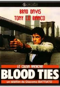 Nas Garras da Máfia (Il Cugino Americano)