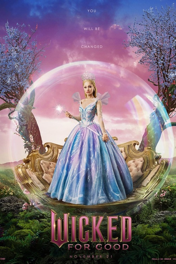  de Filme Wicked: Parte 2 (2025)