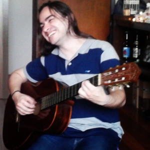 Foto de perfil de Rubens