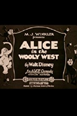 Alice in the Wooly West (Alice in the Wooly West)