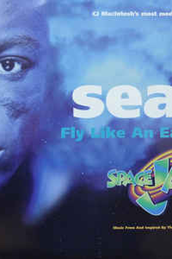 Poster de Curta Seal: Fly Like an Eagle (1996)