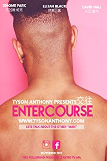 Poster de Série Entercourse (1ª Temporada) (2017)