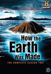 Como Nasceu Nosso Planeta (2ª Temporada) (How the Earth Was Made (Season 2))