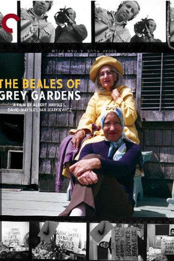  de Filme Grey Gardens (1975)