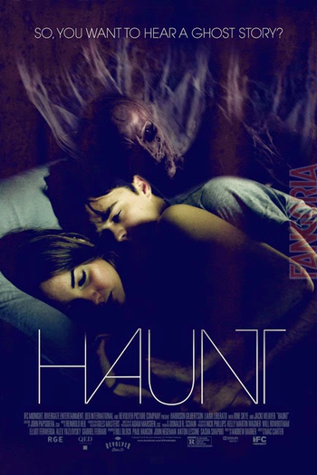  de Filme A Face do Mal (2014)