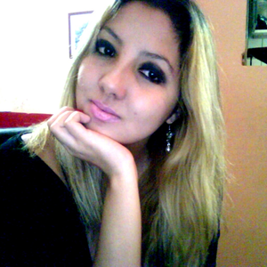 Foto de perfil de Jacqueline Cristine