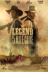 The Legend of 5 Mile Cave (The Legend of 5 Mile Cave)