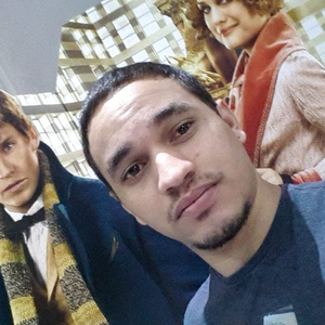 Foto de perfil de Willian