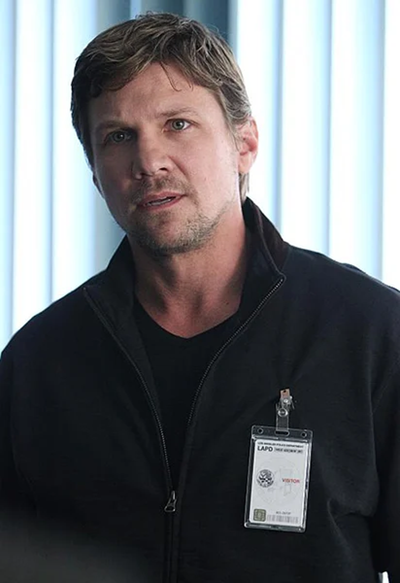 Marc Blucas - Foto 3