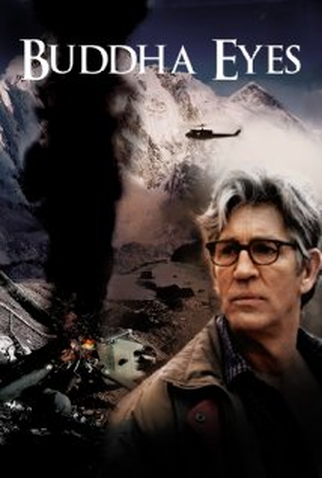 Poster 1 de Filme Buddha Eyes (2015)