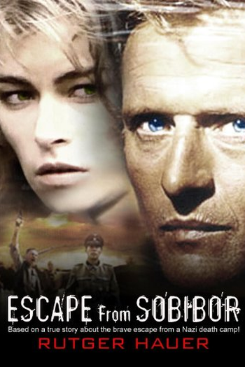  de Filme Fuga de Sobibor (1987)