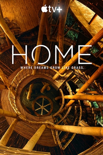 Poster de Série Home (1ª Temporada) (2020)
