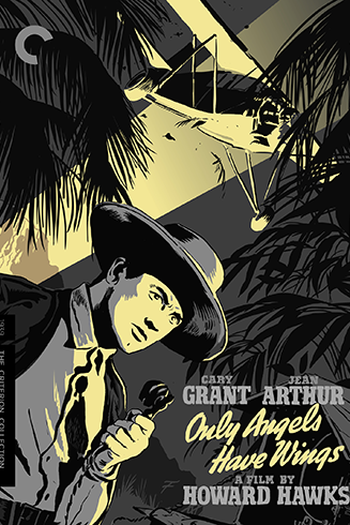  de Filme O Paraíso Infernal (1939)