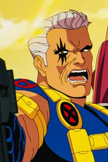 Poster de Episódio Tolerance Is Extinction (2) (2024)