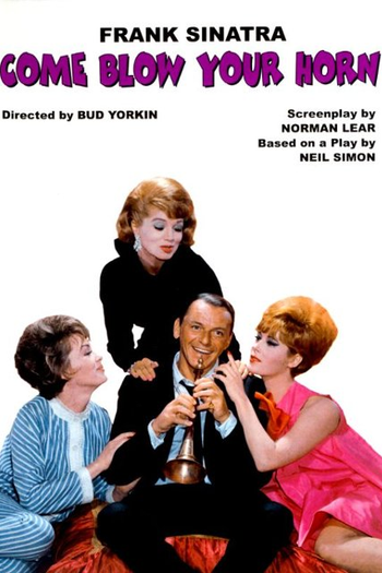  de Filme O Bem Amado (1963)