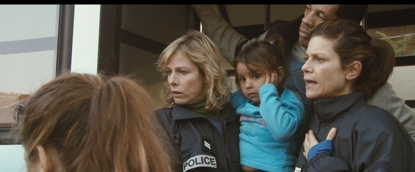 Cinema com Crítica: Festival Varilux de Cinema Francês 2012 - Dias 6 e 7