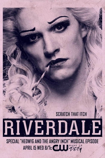  de Série Riverdale (4ª Temporada) (2019)